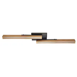 Deko-Light Madera 1-flg. Holzleuchte 22W