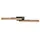 Deko-Light Madera 1-flg. Holzleuchte 22W