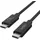 Belkin USB-C auf USB-C 2 m Schwarz