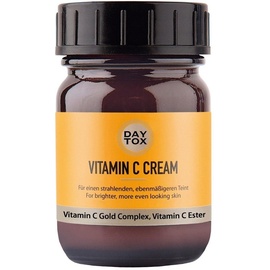 DAYTOX Vitamin C Cream 50 ml