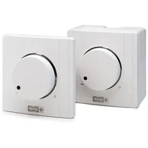 Helios Ventilatoren Drehzahl-Potentiometer PU 10