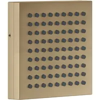 Hansgrohe AXOR ShowerComposition Schulterbrause 110/110, 1jet, Chrom