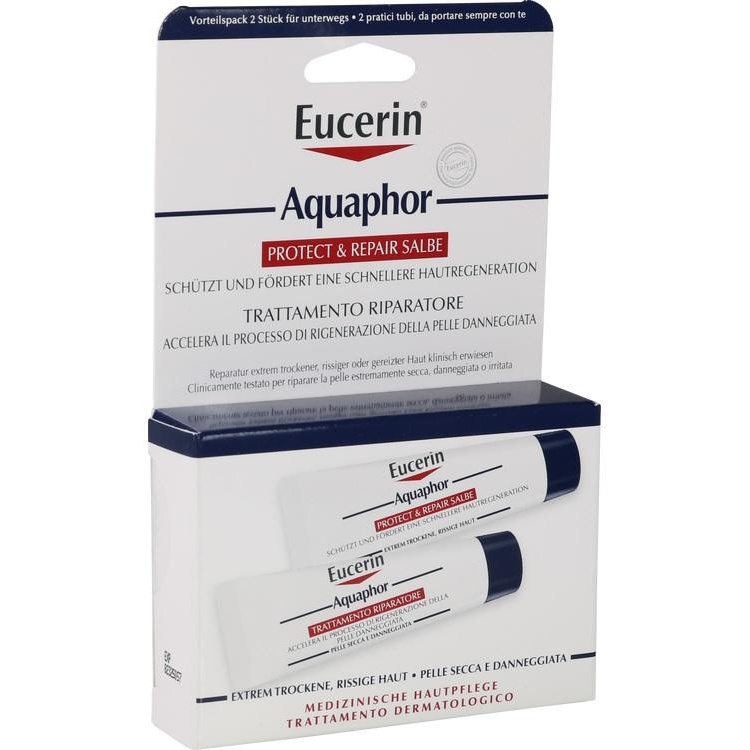 eucerin repair salbe