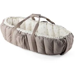 Sebra - 3-in-1 Baby Nestchen, sephora leaves