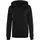 Build Your Brand Heavy Kapuzenpullover Black M