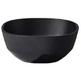 Mepal Schale Silueta nordic black