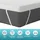 OTTO home Polly Plus XXL ECO Topper 180 x 200 cm weiß