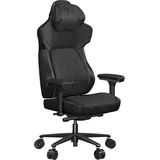 Thunder X3 Core Racer Gamingstuhl, schwarz