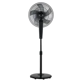 Beko Standventilator EFS5100B 50 W schwarz