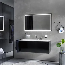 EMCO prime 60 cm schwarz