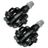 SQlab Pedale 511 L (+8 mm) schwarz