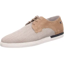 Floris van Bommel De Dekker Herren Beige 45 1/3