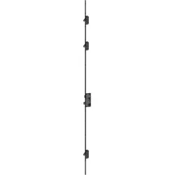 WINKHAUS Mehrfachverriegelungsschloss STV-F 1669 4-fach mit Schwenkriegel hookLock M3 - links