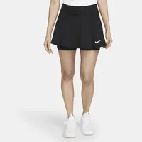 Nike Court Victory Dri-Fit Flouncy Rock Damen, schwarz