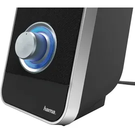 Hama Sonic LS 206 2.0 System