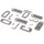 NiSi L-Bracket NLP-S (G) (Arca-Swiss kompatibel)