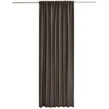 Esprit Schlaufenschal Scatter ¦ schwarz ¦ Baumwolle ¦ Maße (cm): B: 130