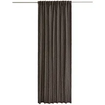 Esprit Schlaufenschal Scatter ¦ schwarz ¦ Baumwolle ¦ Maße (cm): B: 130