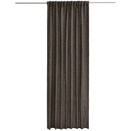 Esprit Schlaufenschal Scatter ¦ schwarz ¦ Baumwolle ¦ Maße (cm): B: 130