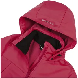 ICEPEAK Boise S5 Softshelljacke Damen 663 cranberry 42