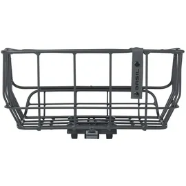 Basil Portland MIK Hinterradkorb schwarz