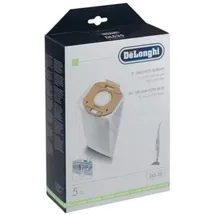 De'Longhi Sac.35 Filtertüten für Elektrobesen