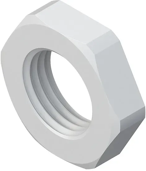 HKL Sechskantmutter 1420/09