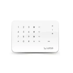 Lupus Electronics LUPUSEC - Outdoor Keypad V2