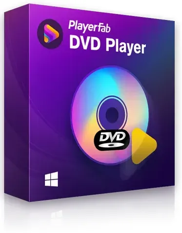 PlayerFab DVD Player