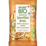 enerBiO Smoothie Bowl Mango Maracuja Ananas - 50.0 g