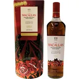 Macallan A Night On Earth in Jerez de la Frontera 700ml