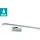 EGLO Pandella 1 7,4 W 960 lm 4000 K Chrom 40 cm