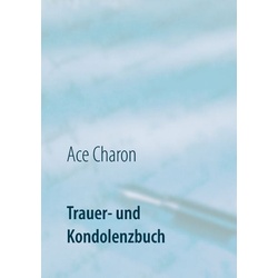 Trauer- und Kondolenzbuch