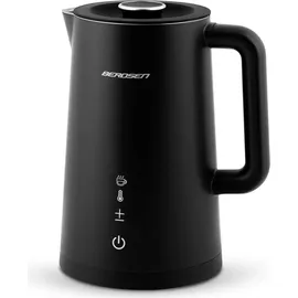 Berdsen 1,7 l Schwarz