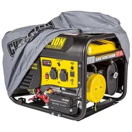Champion Power Equipment mobiles Stromaggregat Benzin 3500 Watt Notstromaggregat
