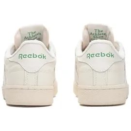 Reebok Club C 85 Vintage Chalk / Alabaster / Glen Green 38,5