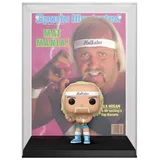 Funko POP! SI Magazine Cover - Hulkster