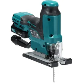 Makita JV102DSMJ inkl. 2 x 4 Ah + Makpac Gr. 1