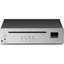 Pro-Ject CD Box E, Schwarz