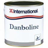 International Bilgenfarbe Danboline  (Weiß, 2,5 l, Farbton: YMA102, Glänzend)