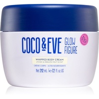 Coco & Eve Body Cream Lychee & Dragonfruit 212