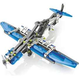 CLEMENTONI - Mechaniker-Labor für Flugzeuge und Hubschrauber (55160.6)