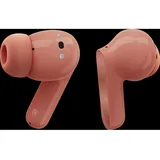 Motorola moto buds (ANC, 9 h, Kabellos), Kopfhörer Orange