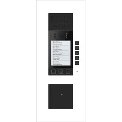 TCS Video-Einbau Display ADI59280-0057