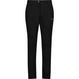 CMP Damen Hose Schwarz 38