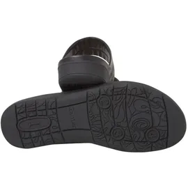 GANTER Clogs Schwarz 38