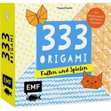 Edition Michael Fischer / EMF Verlag 333 Origami – Falten und Spielen