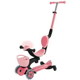 GLOBBER Go-Up Baby 360 korallenrosa