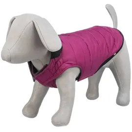 Trixie Arlay Hundemantel 1 Stück Beere M
