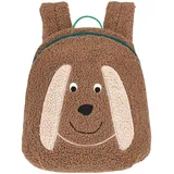 Lässig Tiny Backpack braun